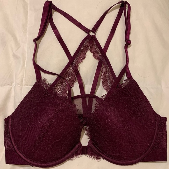 Victoria's Secret Other - NWOT VICTORIA’S SECRET Very Sexy Push-up Bra